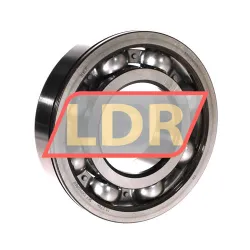 SKF 6314N/C3