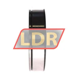 SKF 6314N/C3 rulman resim 3