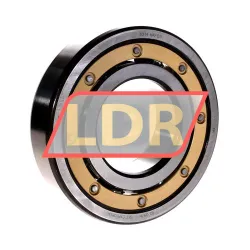 SKF 6314MA/C3