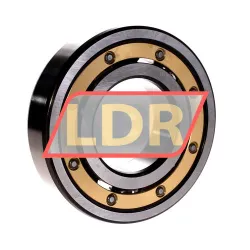 SKF 6314MA/C3 rulman resim 2