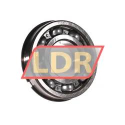 SKF 6313NR rulman resim 2