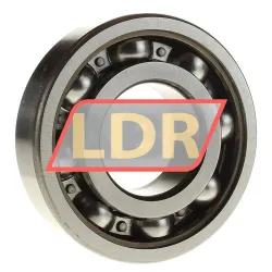 SKF 6308-Z/C3 rulman resim 2