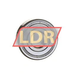 SKF 6302-2Z rulman resim 2