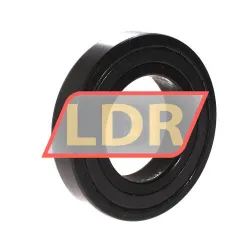 SKF 6214-2Z/VA208 rulman resim 2