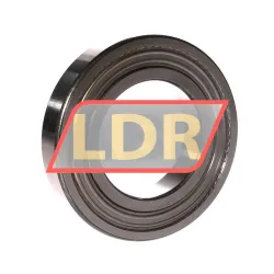 SKF 6214-2Z rulman resim 2