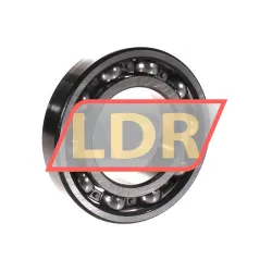 SKF 6212/C3 rulman resim 2