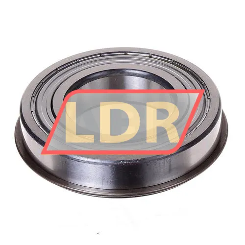 SKF 6209-ZNR ürün fotoğrafı 2
