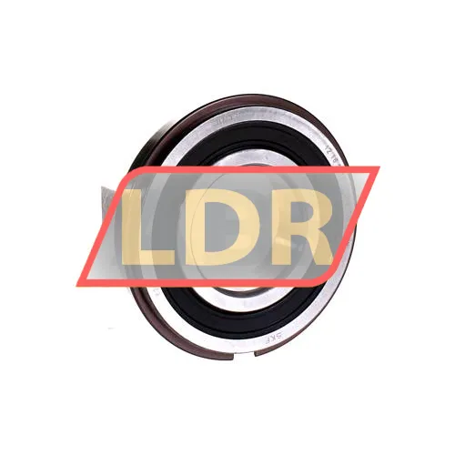 SKF 6208-2RS1NR