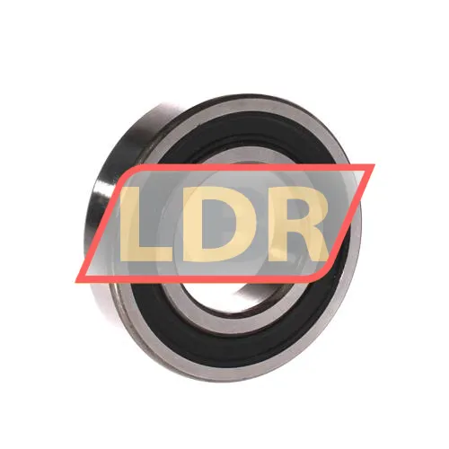 SKF 6208-2RS1 ürün fotoğrafı 2