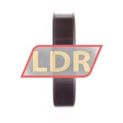 SKF 6208-2RS1 rulman resim 3
