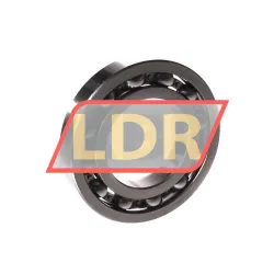 Timken 16006-C3 rulman resim 2