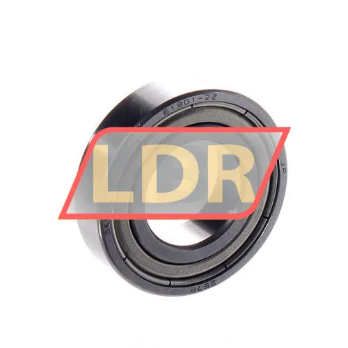 SKF 61901-2Z