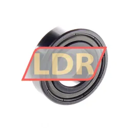 SKF 61901-2Z rulman resim 2