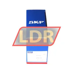 SKF 61901-2Z rulman resim 3