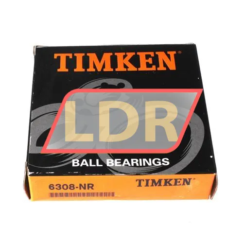 Timken 6308-NR ürün fotoğrafı 3