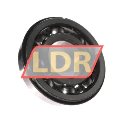 Timken 6308-NR rulman resim 2