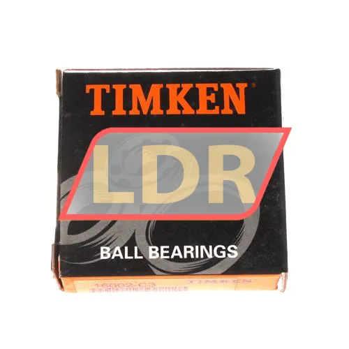 Timken 16002-C3 ürün fotoğrafı 3