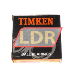 Timken 16002-C3 rulman resim 3