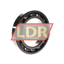 SKF 6018-Z rulman resim 2
