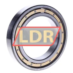 SKF 6015M/C3
