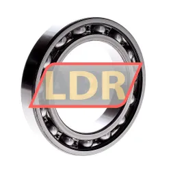 SKF 6015 rulman resim 2