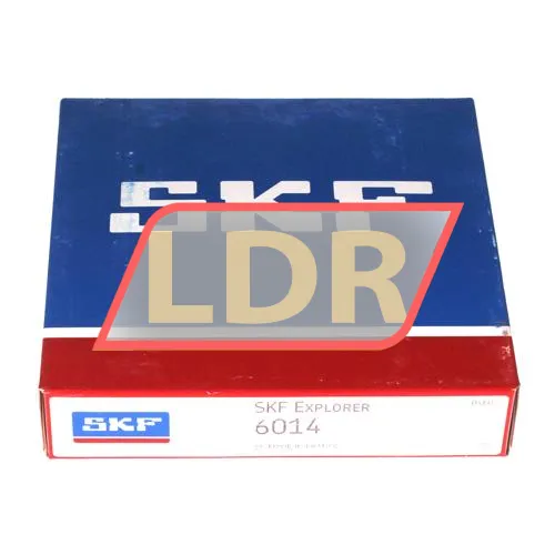 SKF 6014 ürün fotoğrafı 3
