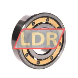 SKF 6309MA/C3 rulman resim 2
