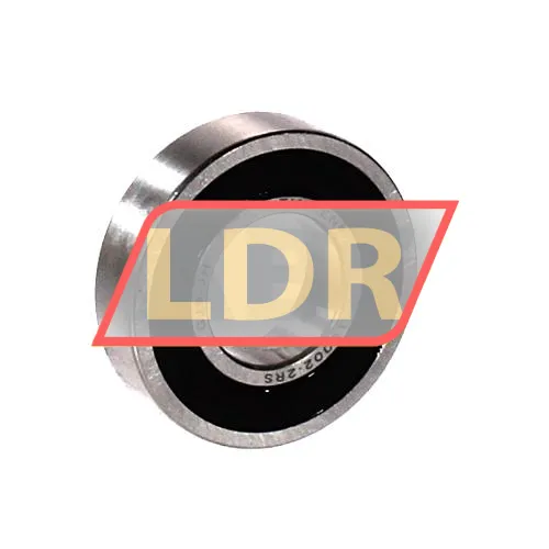 Timken 16002-2RS