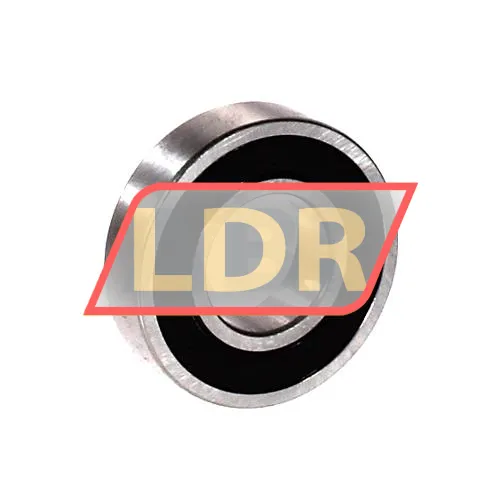 Timken 16002-2RS ürün fotoğrafı 2