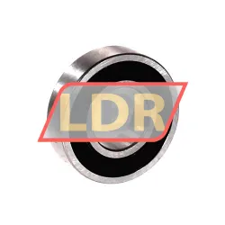 Timken 16002-2RS rulman resim 2