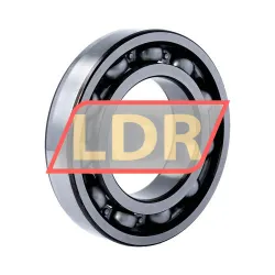 SKF 6214/HC5C3 rulman resim 2