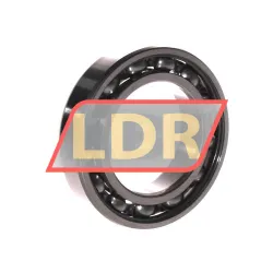 Timken 6009-C3 rulman resim 2