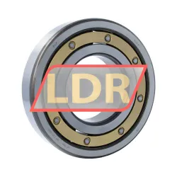 SKF 6318M