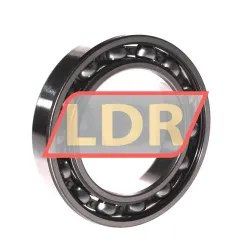 Timken 6014-C3 rulman resim 2
