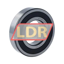 Timken 6208-2RS