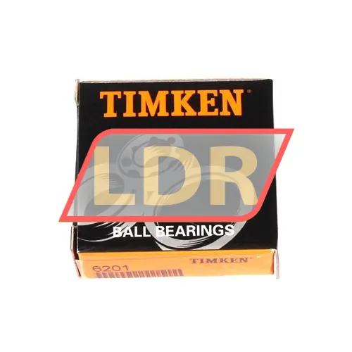 Timken 6201 ürün fotoğrafı 2