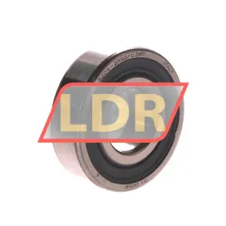 SKF 6204-2RS2/C3WT