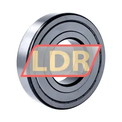 Timken 6313-ZZ-C3 rulman resim 2