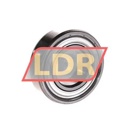 Timken 6205-ZZ ürün fotoğrafı 2