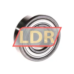 Timken 6205-ZZ