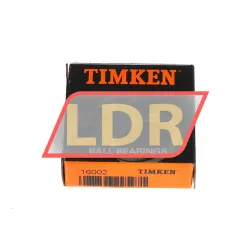 Timken 16002 rulman resim 3