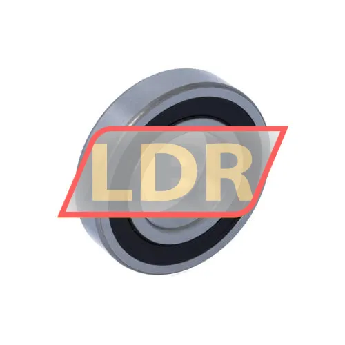 SKF 6208-2RS1/C3LTF9 ürün fotoğrafı 3