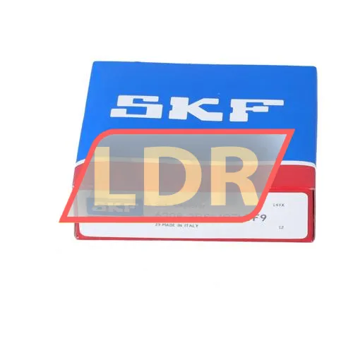 SKF 6208-2RS1/C3LTF9 ürün fotoğrafı 4