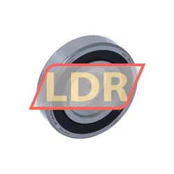 SKF 6208-2RS1/C3LTF9