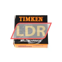 Timken 16003 rulman resim 3