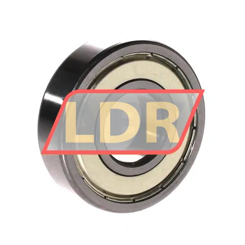 Timken 6305-ZZ ürün fotoğrafı 2