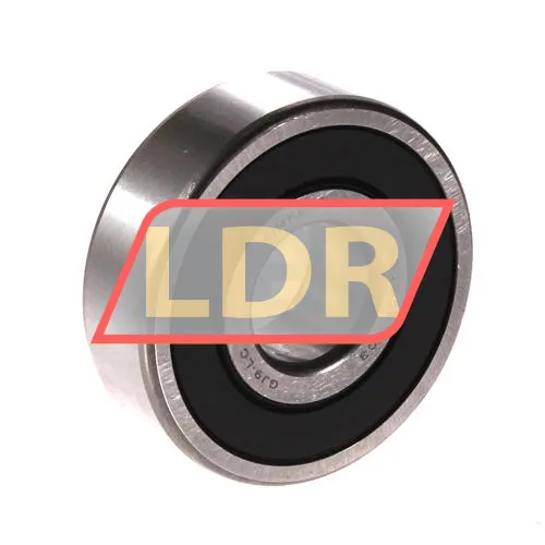 Timken 6302-2RS-C3