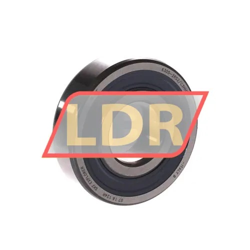 SKF 6305-2RS2/C3HHT