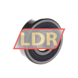 SKF 6305-2RS2/C3HHT rulman resim 2