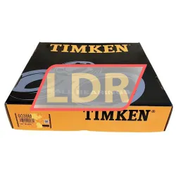 Timken 6038M rulman resim 3